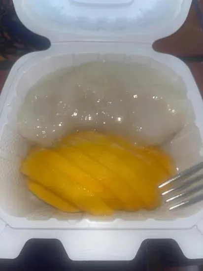 Mango Sticky Rice