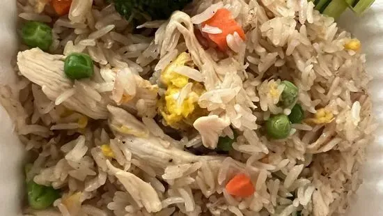 Fried Rice