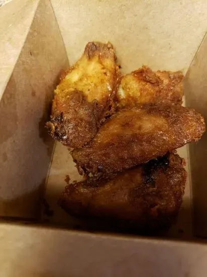 Chicken Wings (5 Pc)