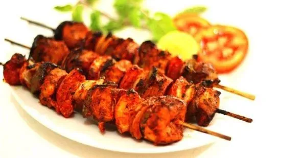 Chicken Tikka  Boti