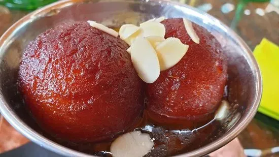 Gulab Jaman 2 pcs