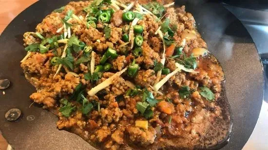 Tawa Keema