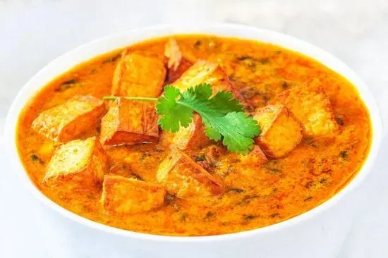 Paneer Makhni