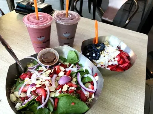 Vitality Bowl