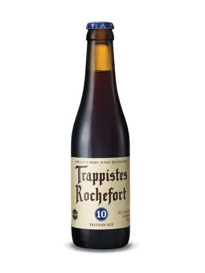 Rochefort Trappist 10 (330 ml)