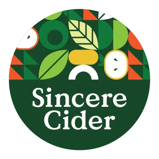 Sincere Dry Apple (474ml)