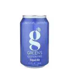 Green's Tripel (330ml)