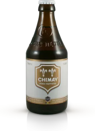 Chimay Tripel White (330ml)