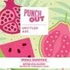 Untitled Art Punch Out - Bermuda Blend, (330ml)