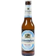 Weihenstephaner Hefe (NA) (330ml)