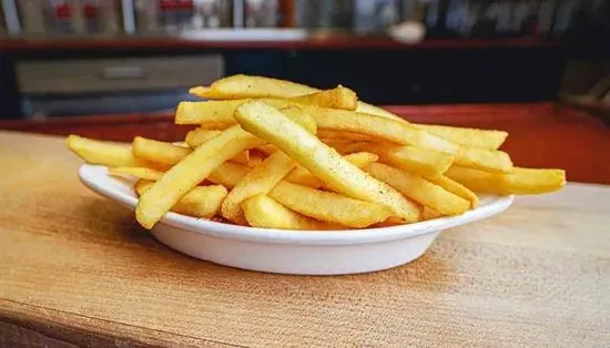 Fries