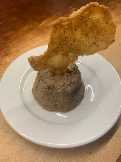 Side Of Chopped Chicken Liver