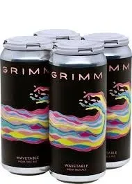 Grimm Wavetable (341ml)