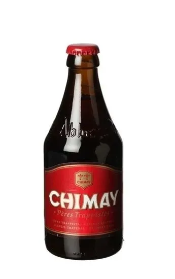 Chimay Red (330ml)