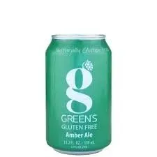 Green's Amber Ale (330ml)