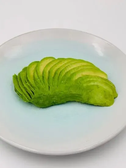 Side Of Avocado