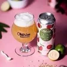 OtherWise Guava Fresca (474ml)