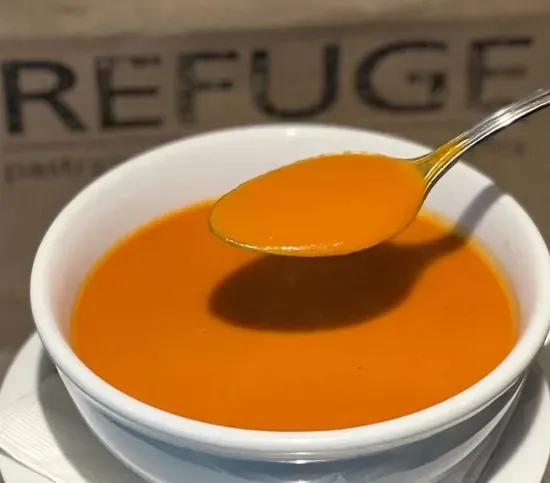 Tomato Soup