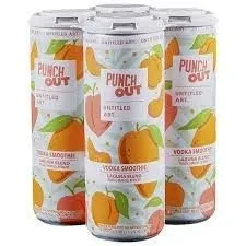 Untitled Art Punch Out Laguna Blend (330ml)