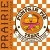 Prairie Pumpkin Pie Treat (330ml)