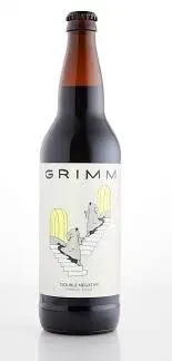 Grimm Double Negative (500ml)