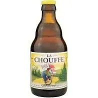 La chouffe (330ml)