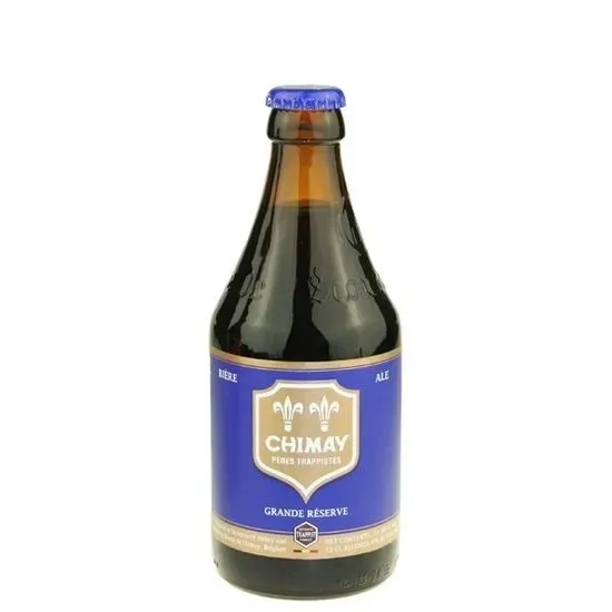 Chimay Grand Reserve (330ml)