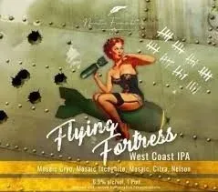 Narrative Flying Fortress (474ml)