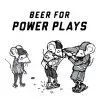 Off Color Beer for Power Plays (474ml)