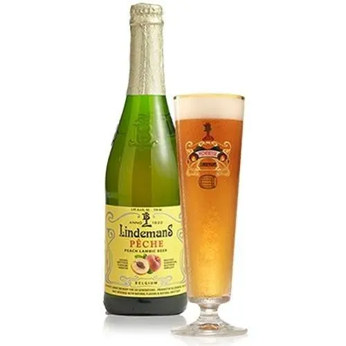 Lindemans Peche (355ml)