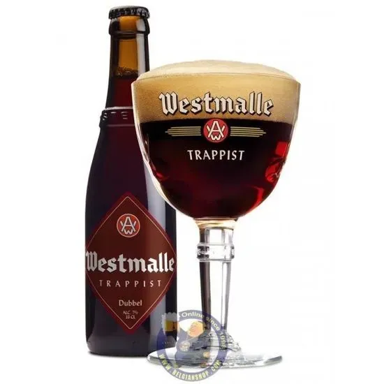 Westmalle Dubbel (330ml)