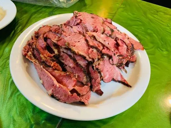 Lb. Pastrami