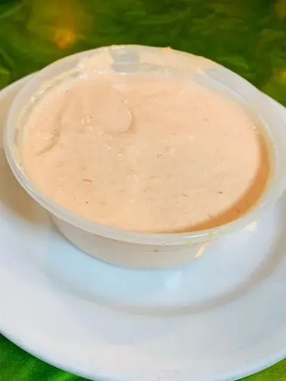 Russian Dressing (8oz)