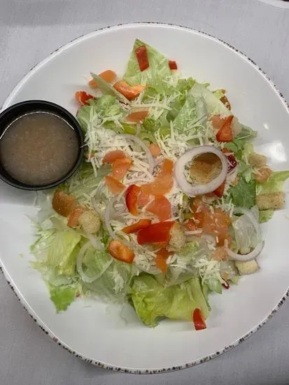 Side Salad