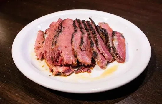 Pastrami Slices