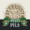 Firestone Pivo Pils (330ml)