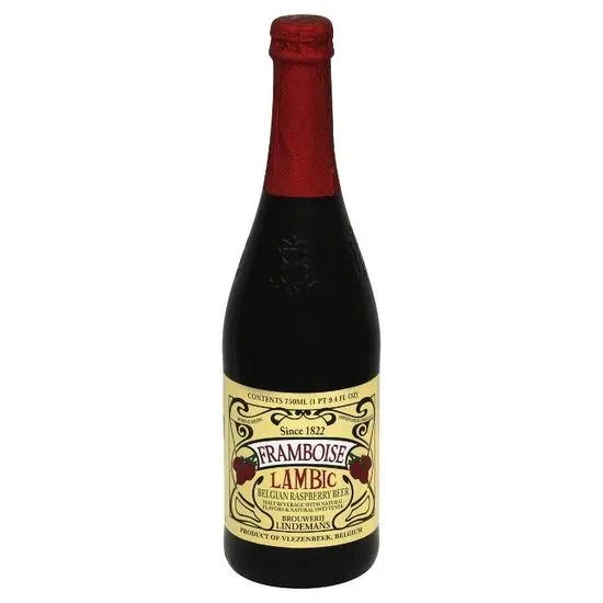 Lindemans Framboise (355ml)