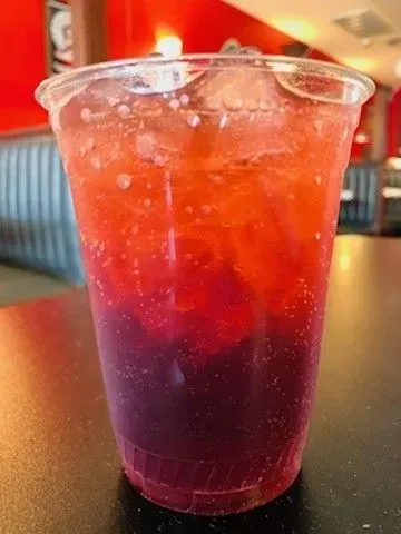 Black Cherry Soda