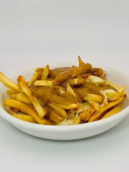 Poutine