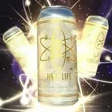 Narrative Half Life (474ml)