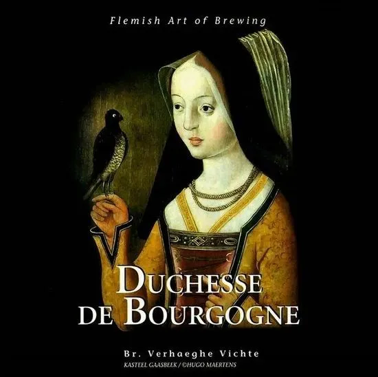 Duchesse de Bourgogne (330ml)