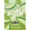 Del Cielo Yerba Buena (474ml)