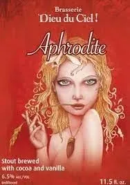 Dieu Du Ciel Aphrodite (474ml)