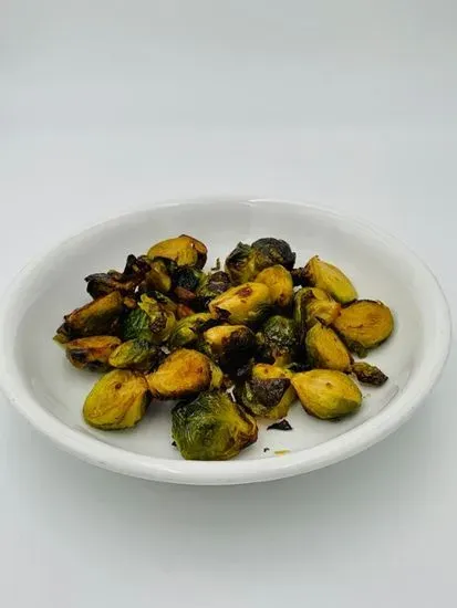 Brussel Sprouts