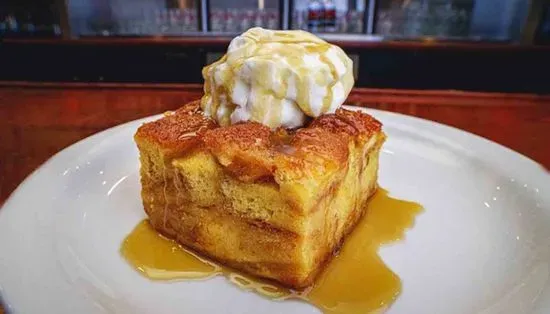 Bread Pudding