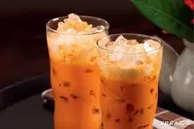 (1) Thai Tea