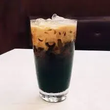 (2) Thai Coffee