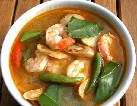 Tom Yum Goong