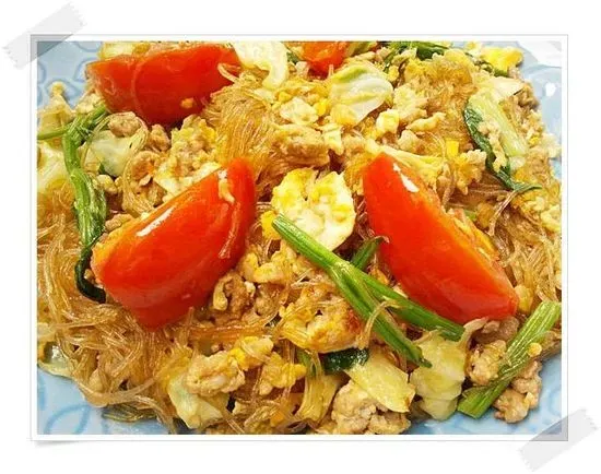 Pad Woon Sen