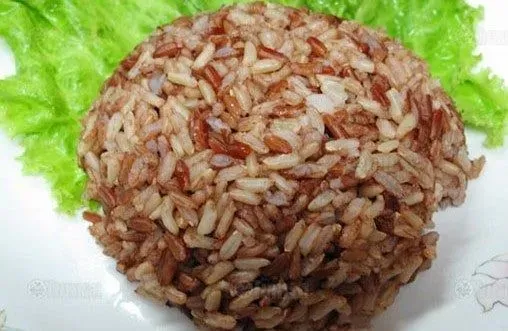 2.Brown Rice